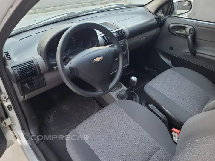 Classic Life/LS 1.0 VHC FlexP. 4p