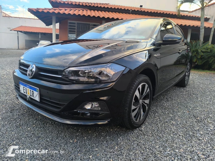 POLO 1.0 TSI COMFORTLINE