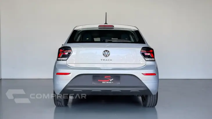 POLO 1.0 MPI Track