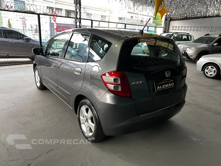 FIT 1.4 LX 8V