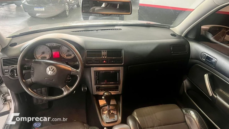 Golf 2.0 4P FLEX SPORTLINE AUTOMÁTICO