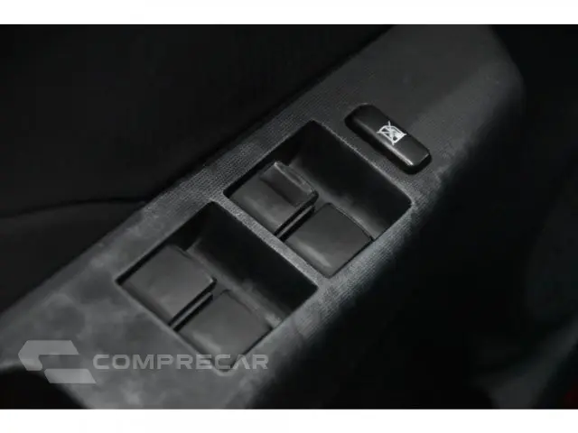 ETIOS HATCH - 1.5 XS 16V 4P MANUAL