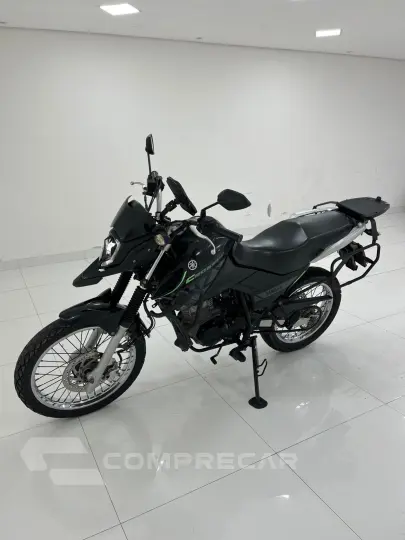 CROSSER 150 S