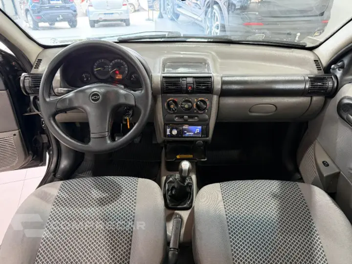 Corsa Sed Class.Super 1.0/1.0 FlexPower