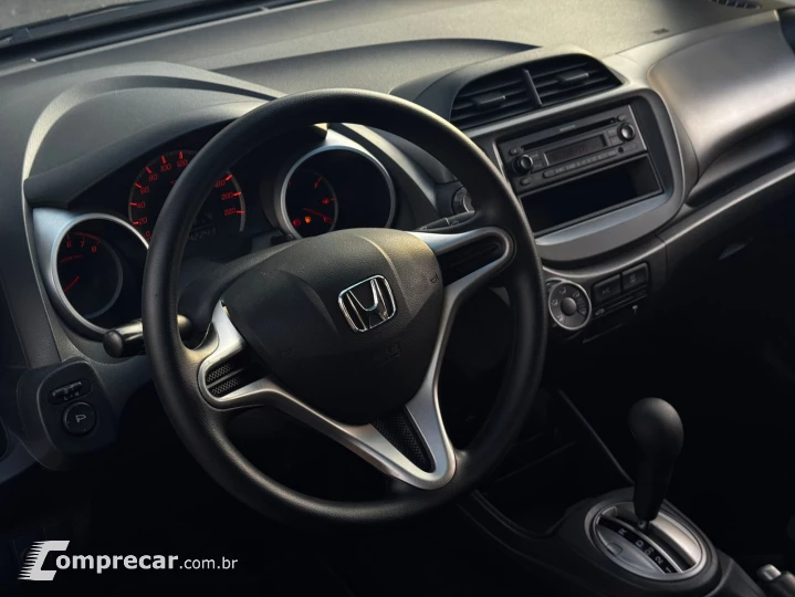 FIT 1.4 LX 16V