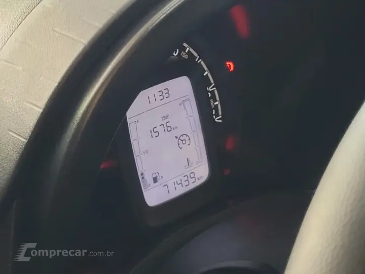 MOBI LIKE 1.0 Fire Flex 5p.