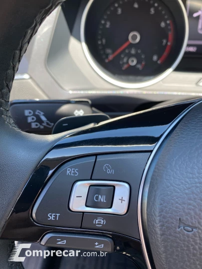 TIGUAN 1.4 250 TSI Allspace Comfortline