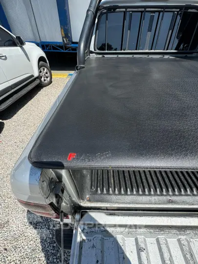 RANGER 2.8 XL 4X4 CD 8V Turbo Intercooler