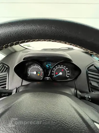 ECOSPORT 2.0 Freestyle 16V