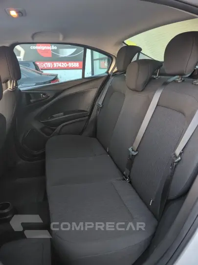 CRONOS DRIVE 1.3 8V Flex