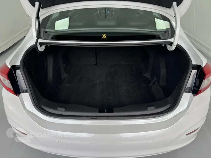 CRUZE 1.4 Turbo LT 16V