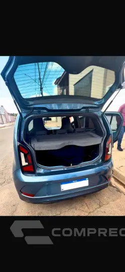 UP 1.0 TSI Move UP 12V