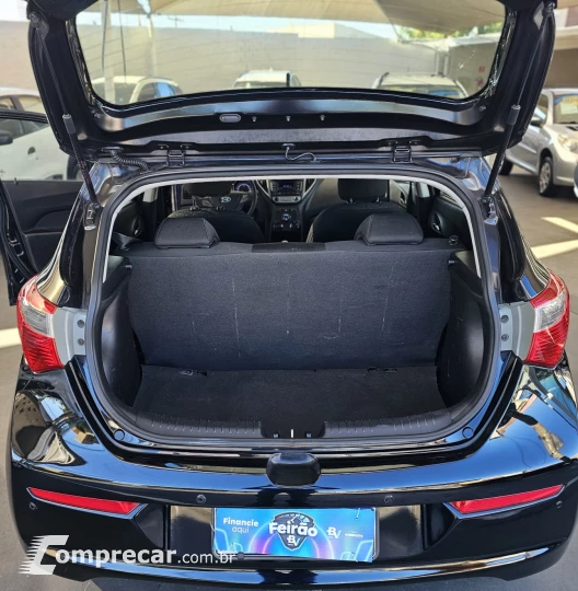 HB20 1.0 12V Comfort