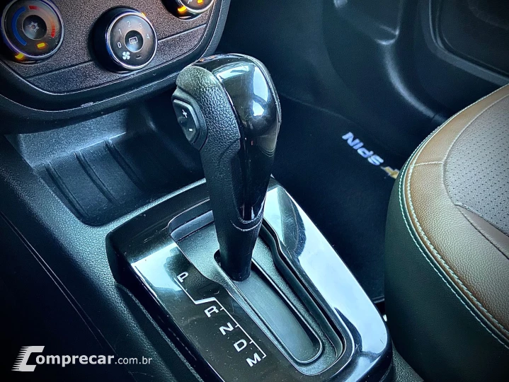 SPIN 1.8 Premier 8V