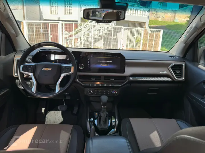 S10 2.8 High Country 4X4 CD 16V Turbo