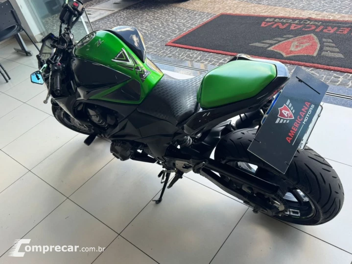Z 800 ABS