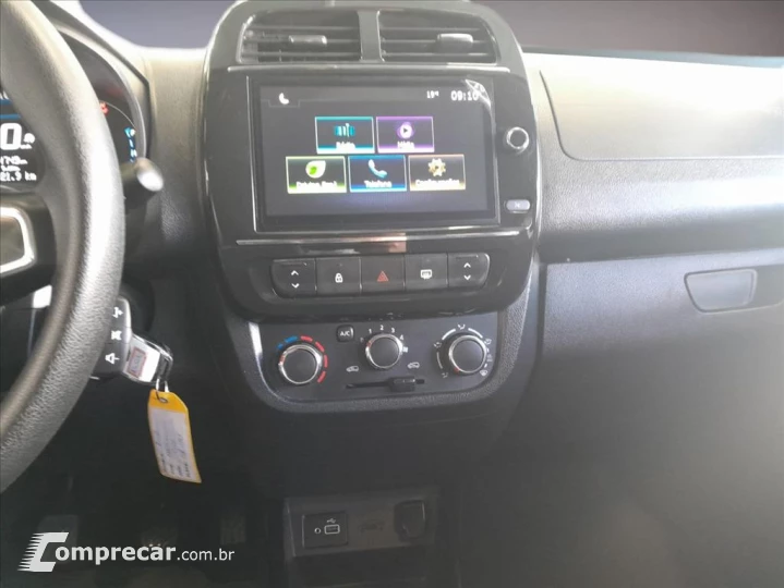 KWID 1.0 12V SCE FLEX OUTSIDER MANUAL