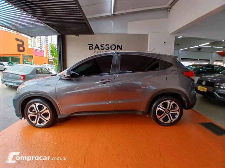 HR-V 1.8 16V EX