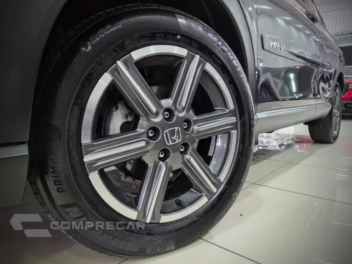 HR-V 1.5 DI I-VTEC FLEX EX CVT