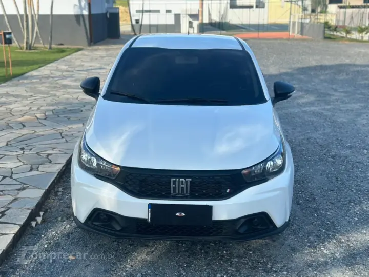 ARGO 1.0 FIREFLY FLEX MANUAL