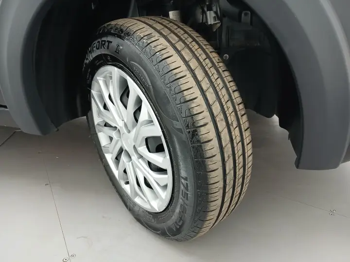 MOBI 1.0 EVO FLEX TREKKING MANUAL