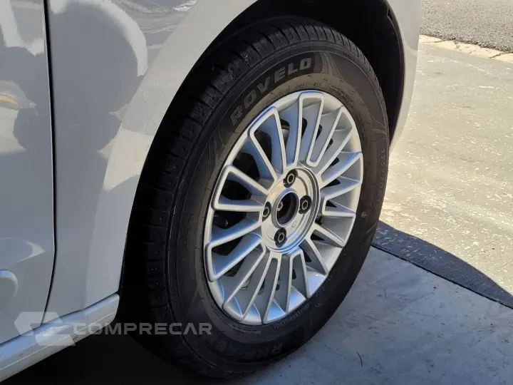 up! move 1.0 TSI Total Flex 12V 5p