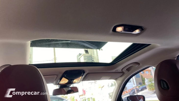 BMW 320I 2.0 16V TURBO SPORT GP