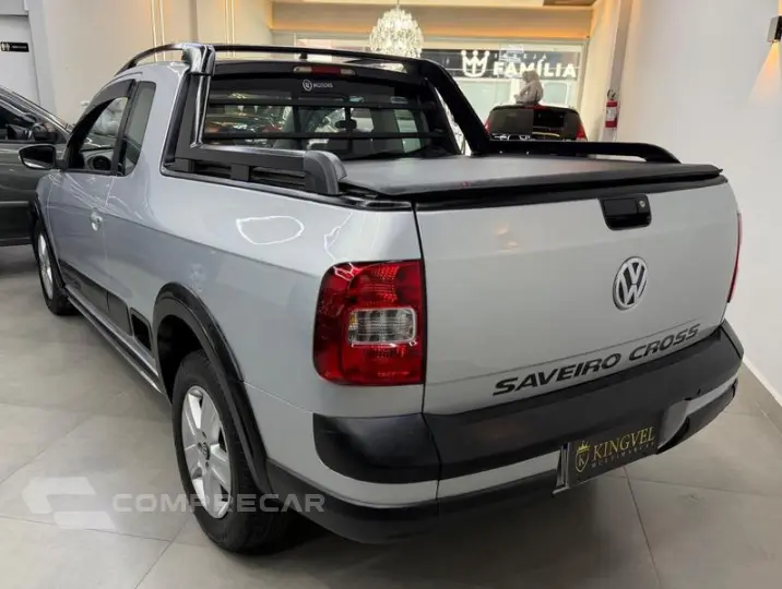 SAVEIRO 1.6 CE CROSS