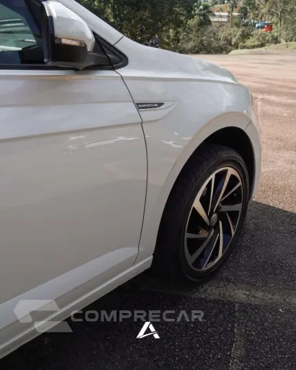 Polo Comfort. 200 TSI 1.0 Flex 12V Aut.