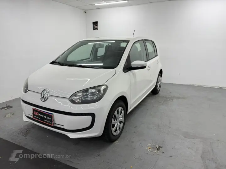 up! move 1.0 Total Flex 12V 5p