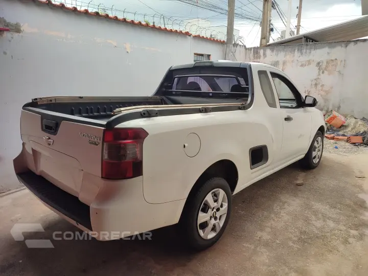 MONTANA 1.4 MPFI LS CS 8V