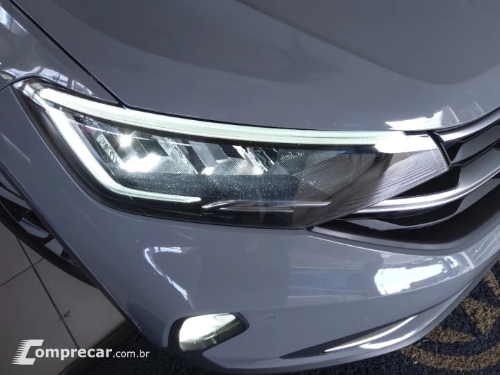 NIVUS 1.0 200 TSI TOTAL FLEX HIGHLINE AUTOMÁTICO