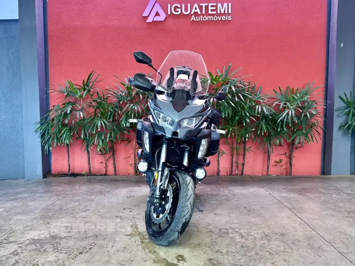 VERSYS 1000 GRAND TOURER ABS