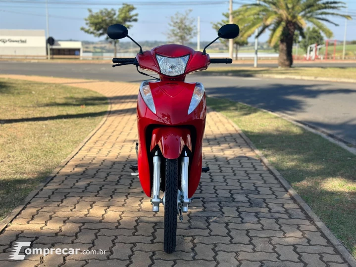 BIZ 125 ES