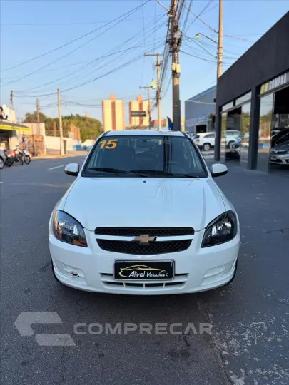 CELTA 1.0 MPFI LT 8V