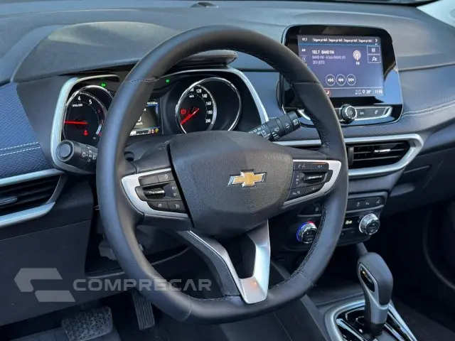 TRACKER - 1.2 TURBO PREMIER AUTOMÁTICO