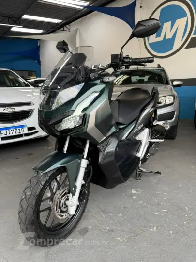 ADV 150 ABS CVT