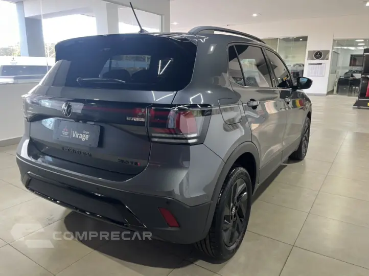 T-CROSS 1.4 250 TSI Highline