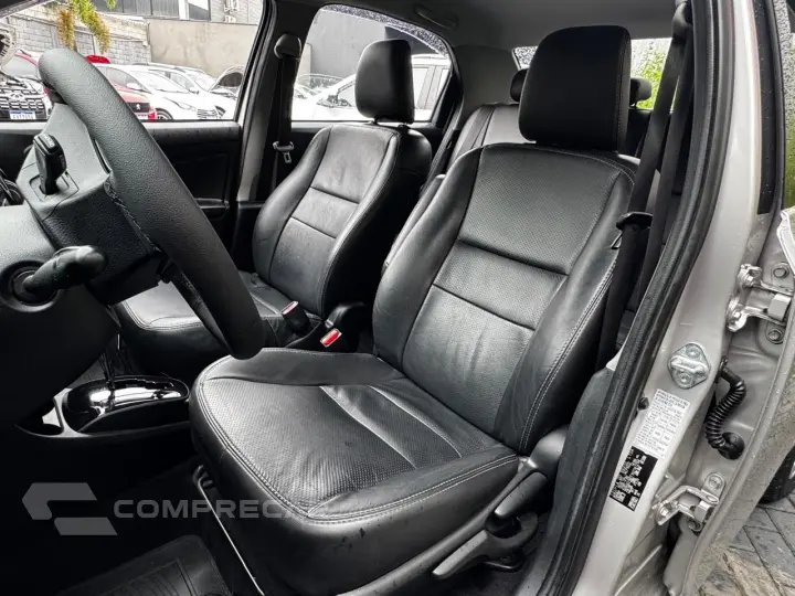 ETIOS 1.5 XS Sedan 16V