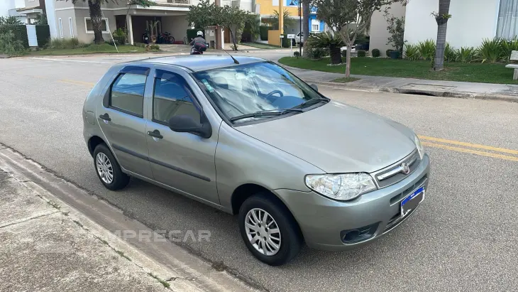 PALIO 1.0 MPI Fire Celebration 8V
