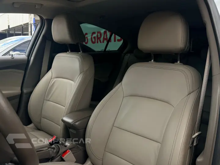 CRUZE 1.4 Turbo Sport6 LTZ 16V