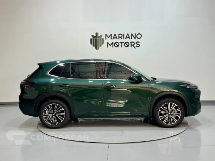 EX5 EM-i 1.5 PHEV MAX E-DHT