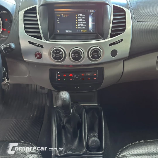 L200 Triton HPE 3.2 CD TB Int.Diesel Mec