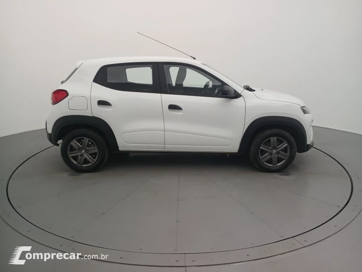 KWID 1.0 12V SCE FLEX ZEN MANUAL