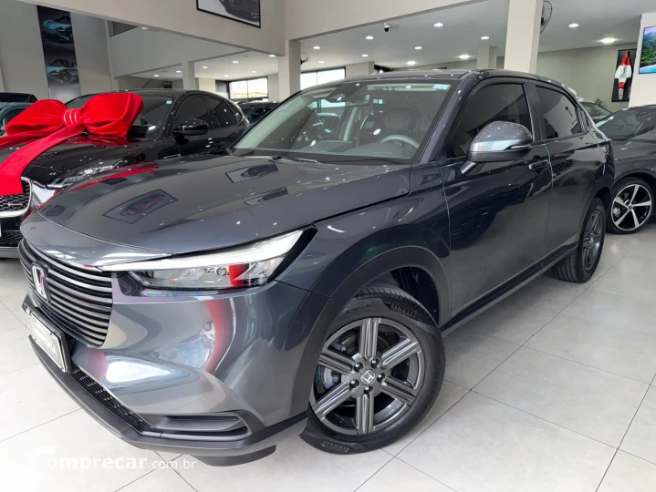 HRV EXL 1.5