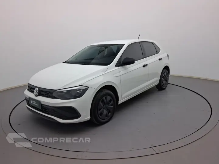POLO 1.0 MPI TRACK MANUAL