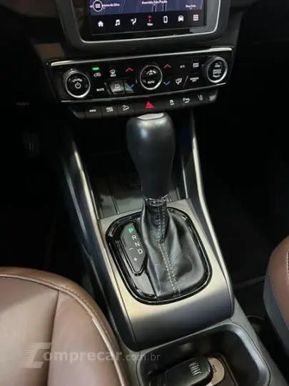 TORO RANCH 2.0 16V 4X4 DIESEL AUT.