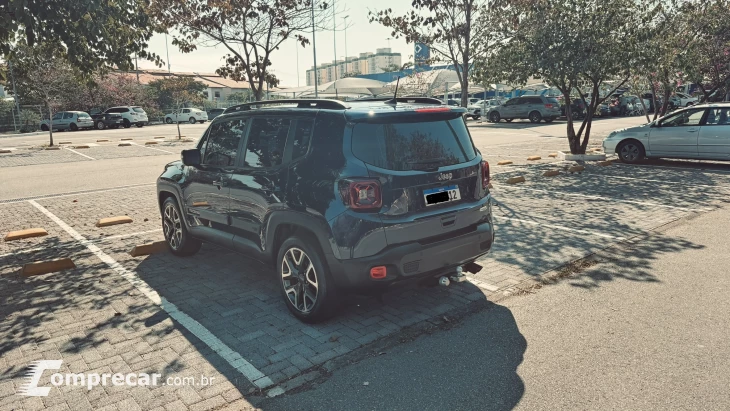 RENEGADE 1.8 16V Longitude