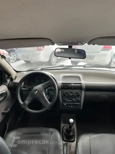 CLASSIC 1.0 MPFI LS 8V