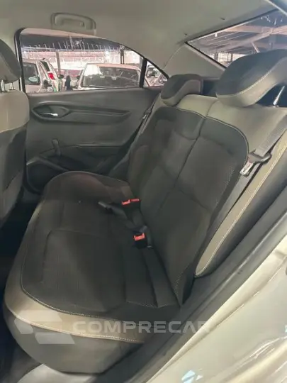 PRISMA 1.4 LT 8V FLEX MANUAL